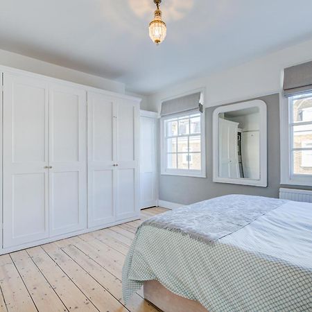 Victoria Belgravia Townhouse Apartamento Londres Exterior foto