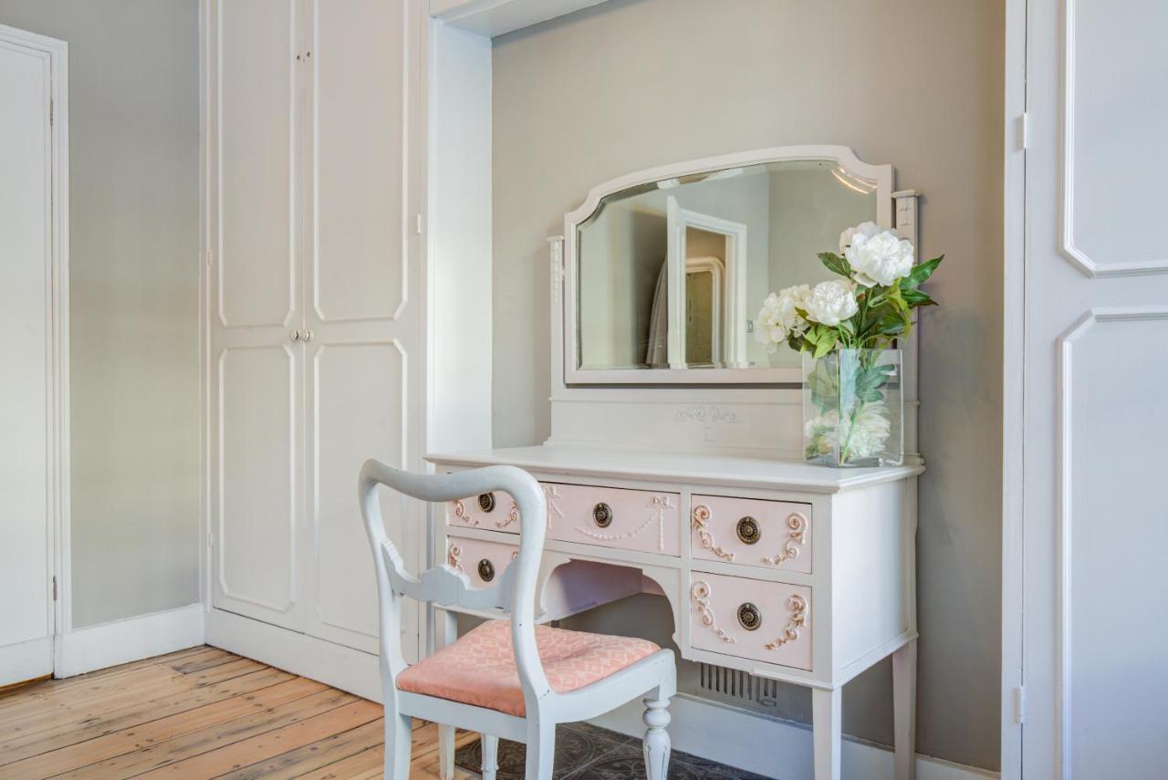 Victoria Belgravia Townhouse Apartamento Londres Exterior foto