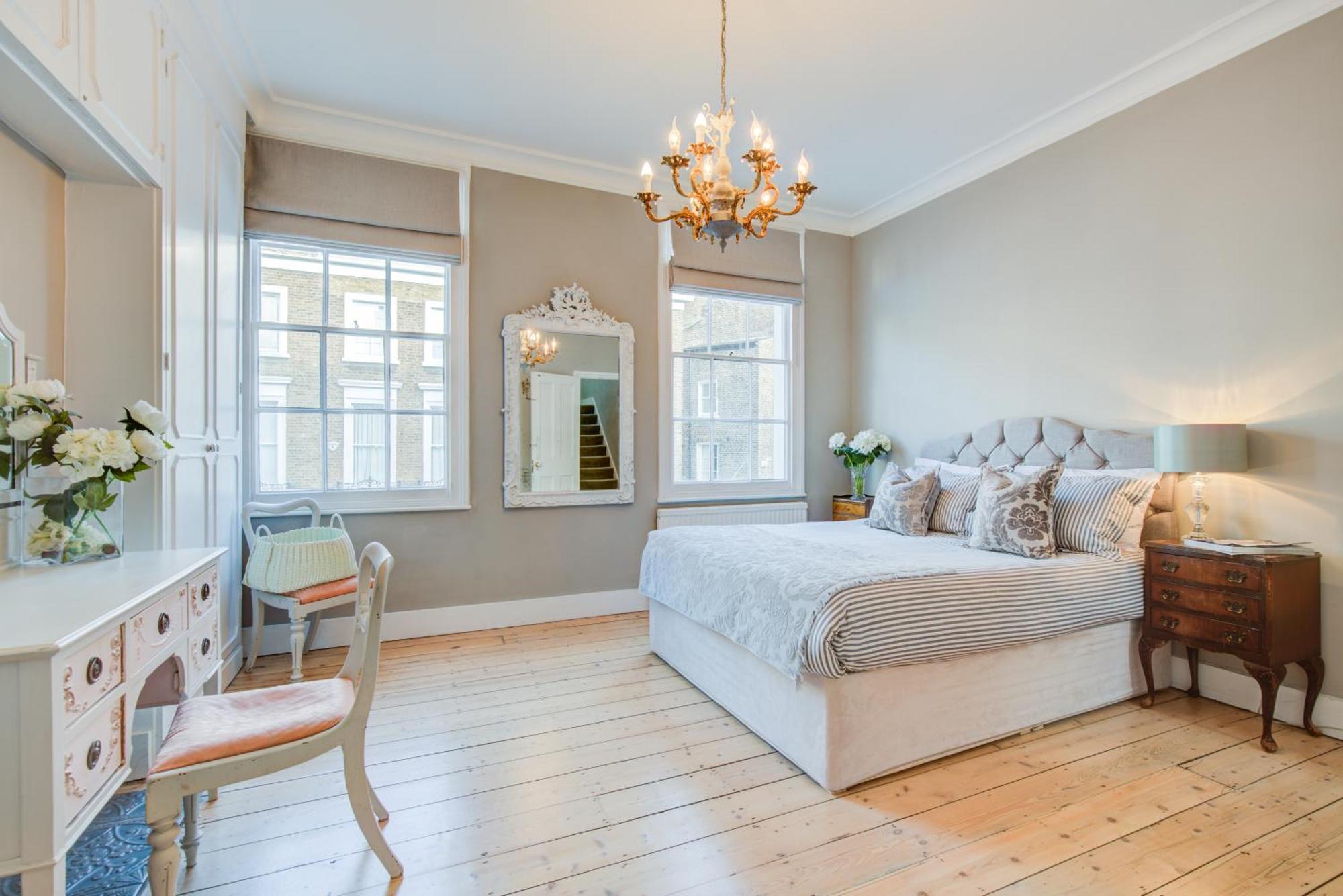 Victoria Belgravia Townhouse Apartamento Londres Exterior foto