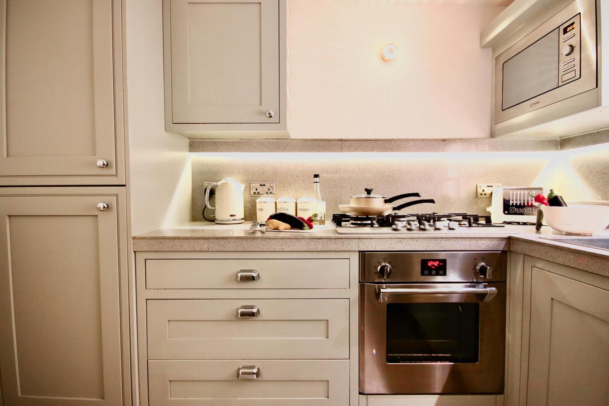 Victoria Belgravia Townhouse Apartamento Londres Exterior foto