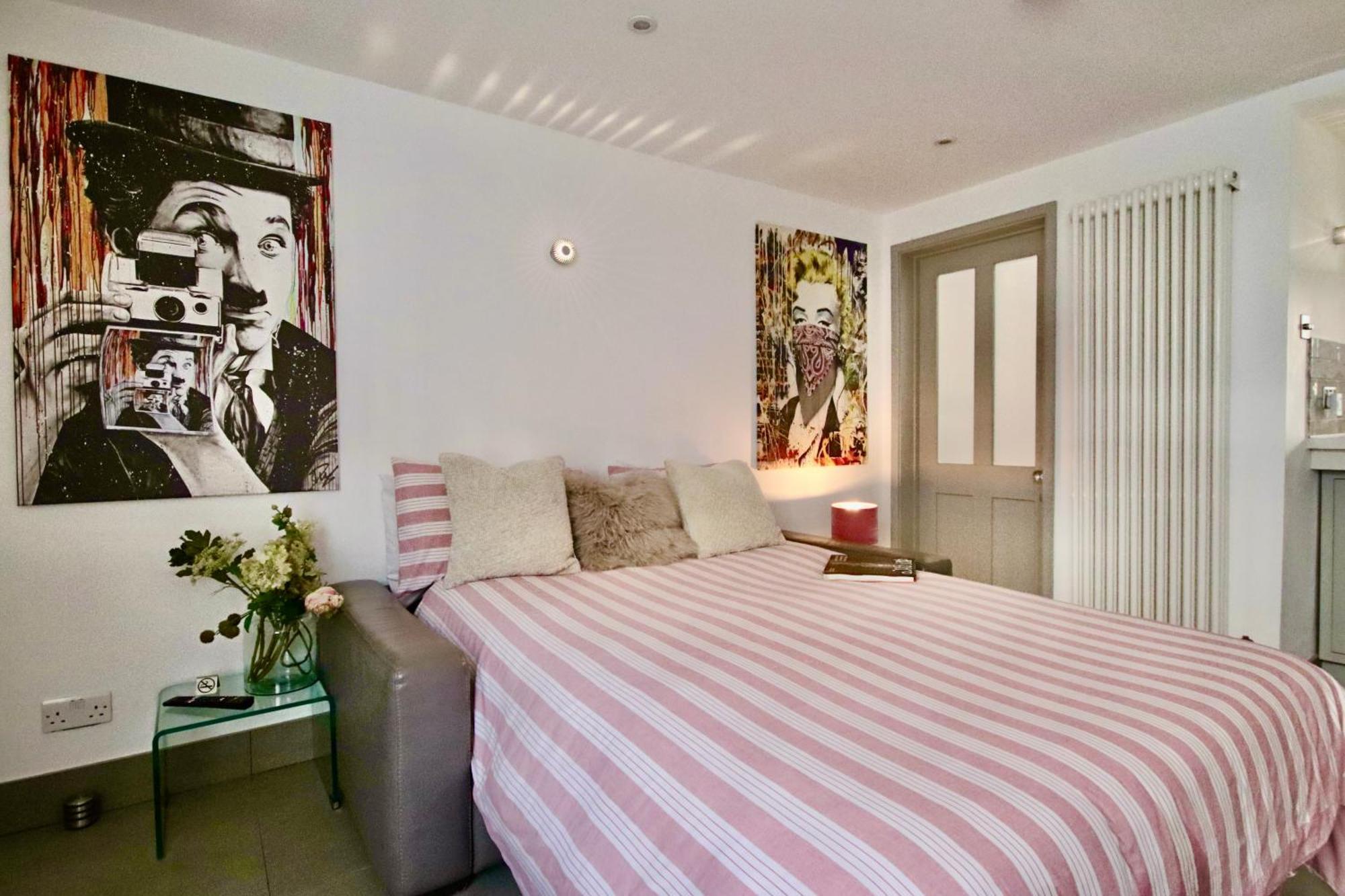Victoria Belgravia Townhouse Apartamento Londres Exterior foto
