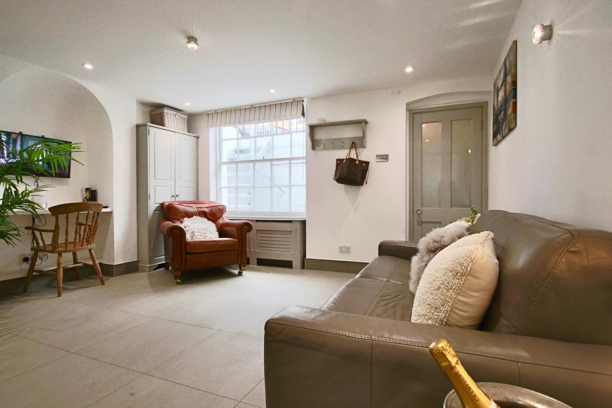 Victoria Belgravia Townhouse Apartamento Londres Exterior foto