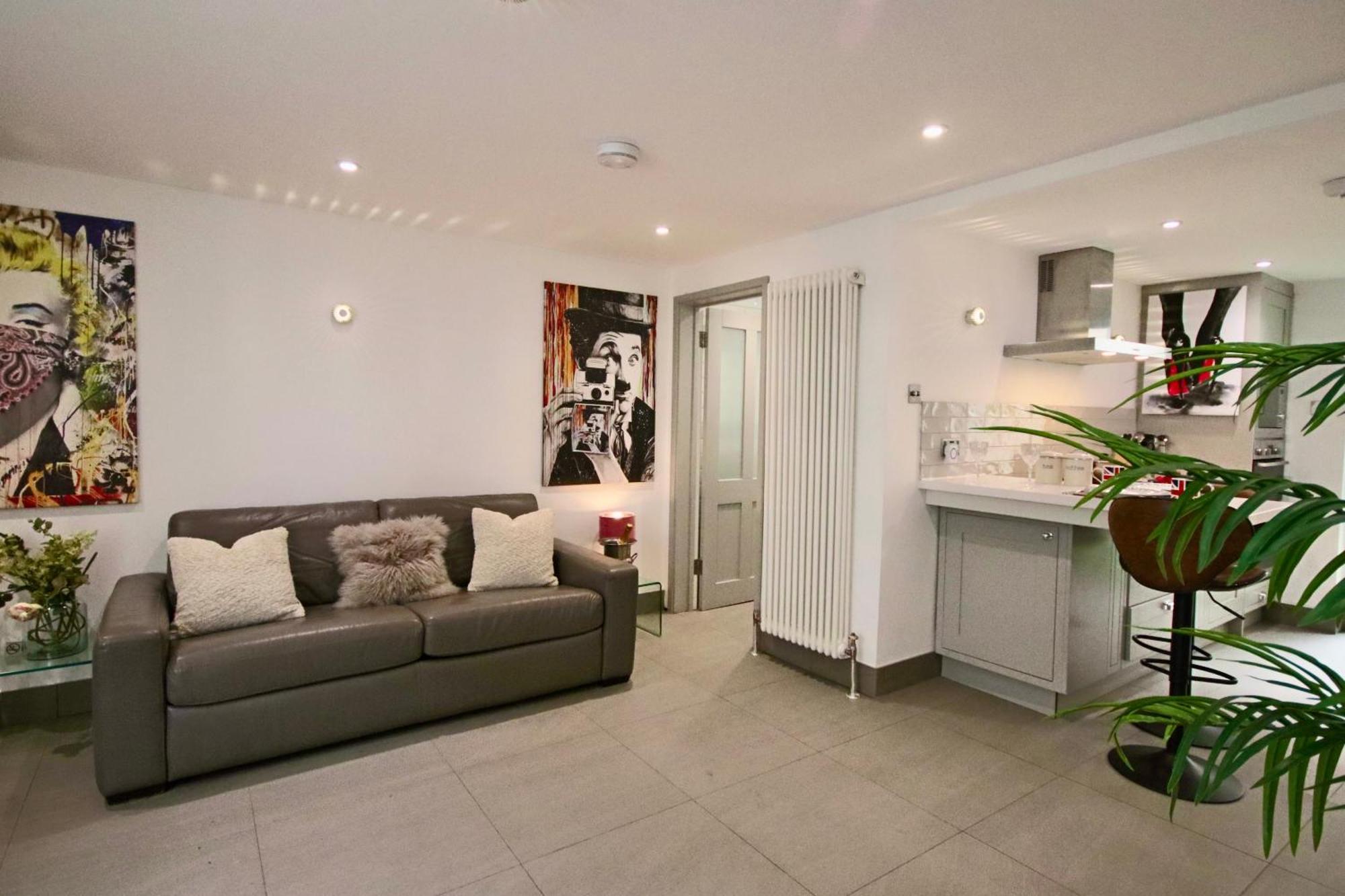 Victoria Belgravia Townhouse Apartamento Londres Exterior foto