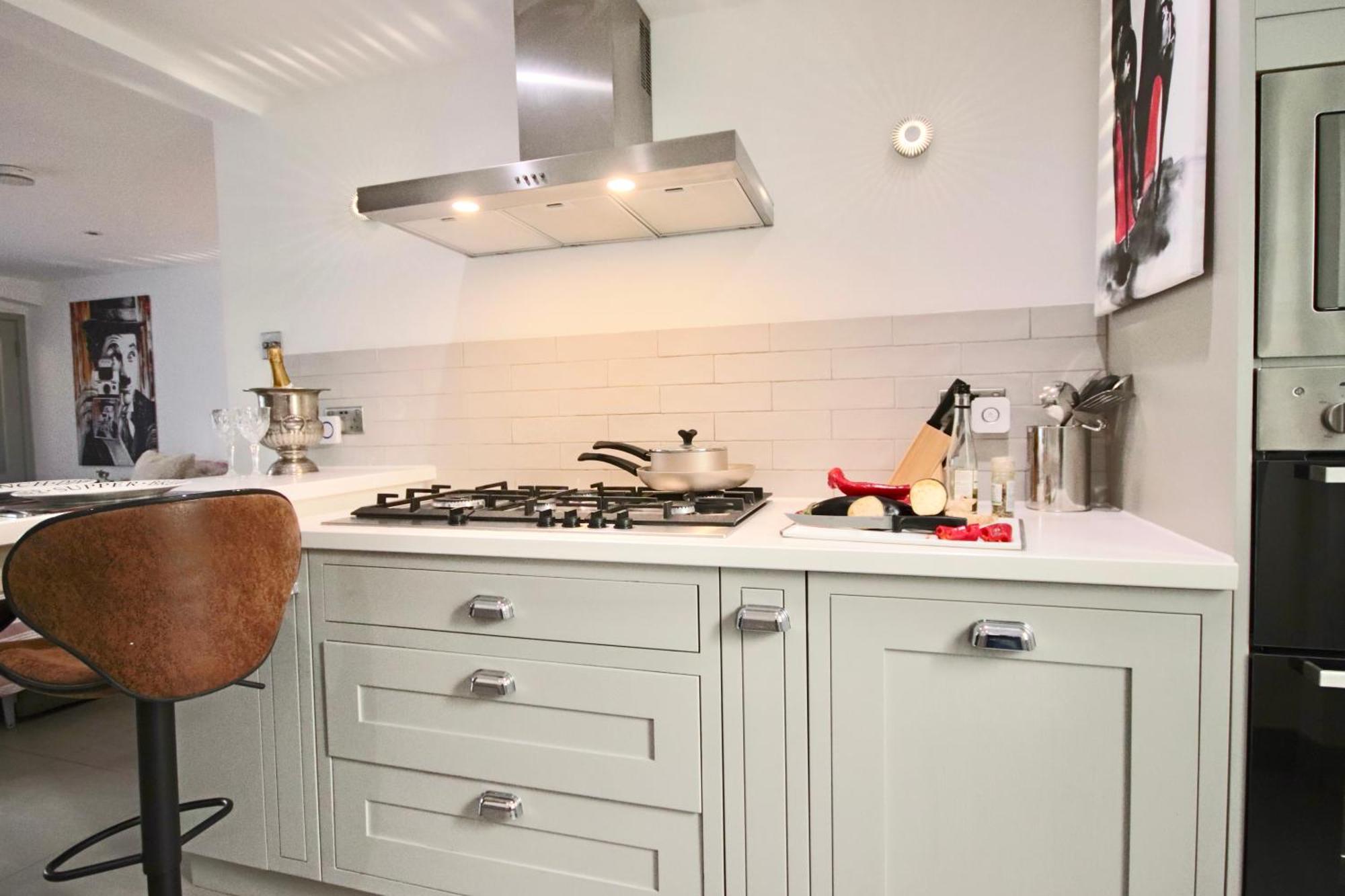 Victoria Belgravia Townhouse Apartamento Londres Exterior foto
