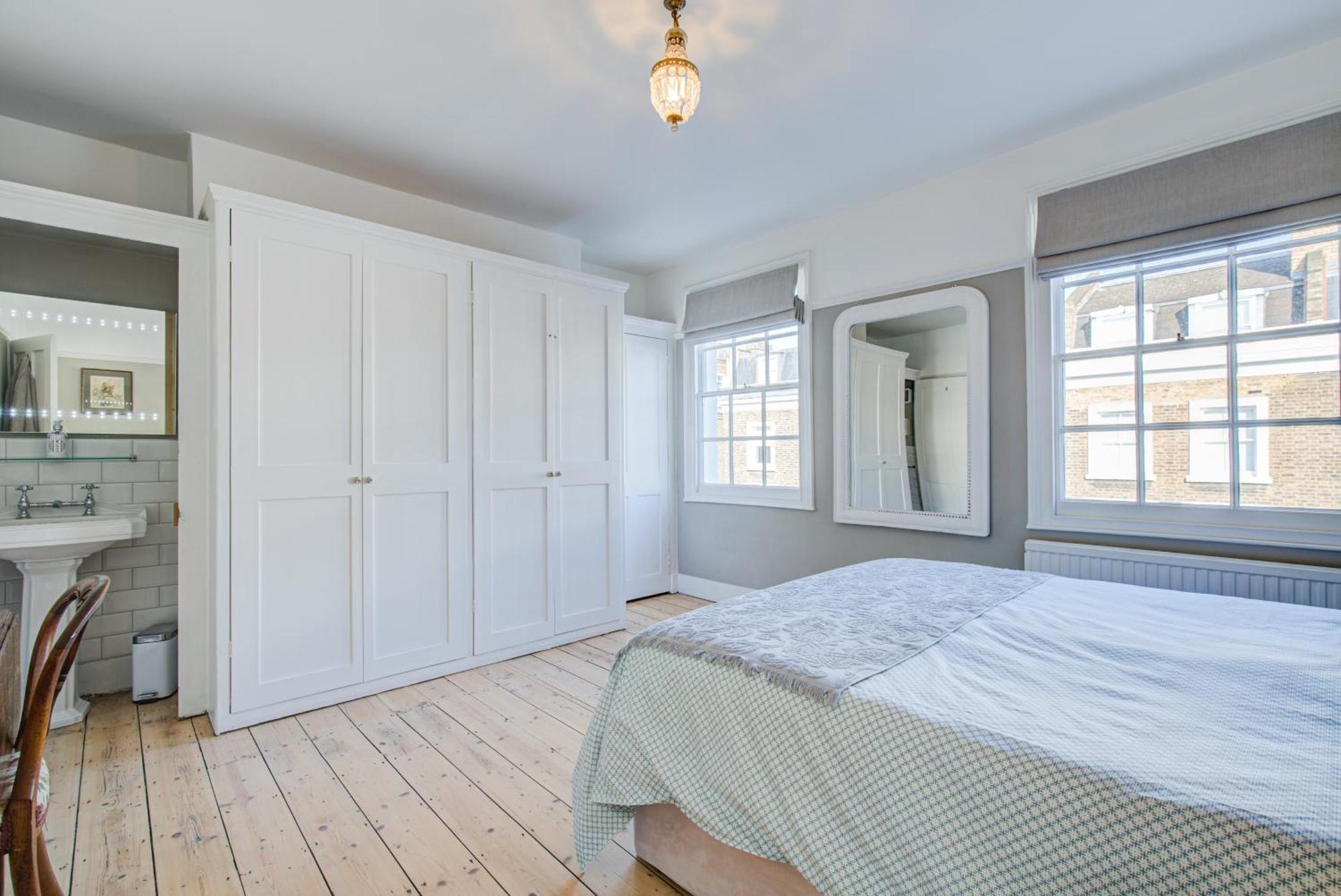 Victoria Belgravia Townhouse Apartamento Londres Exterior foto