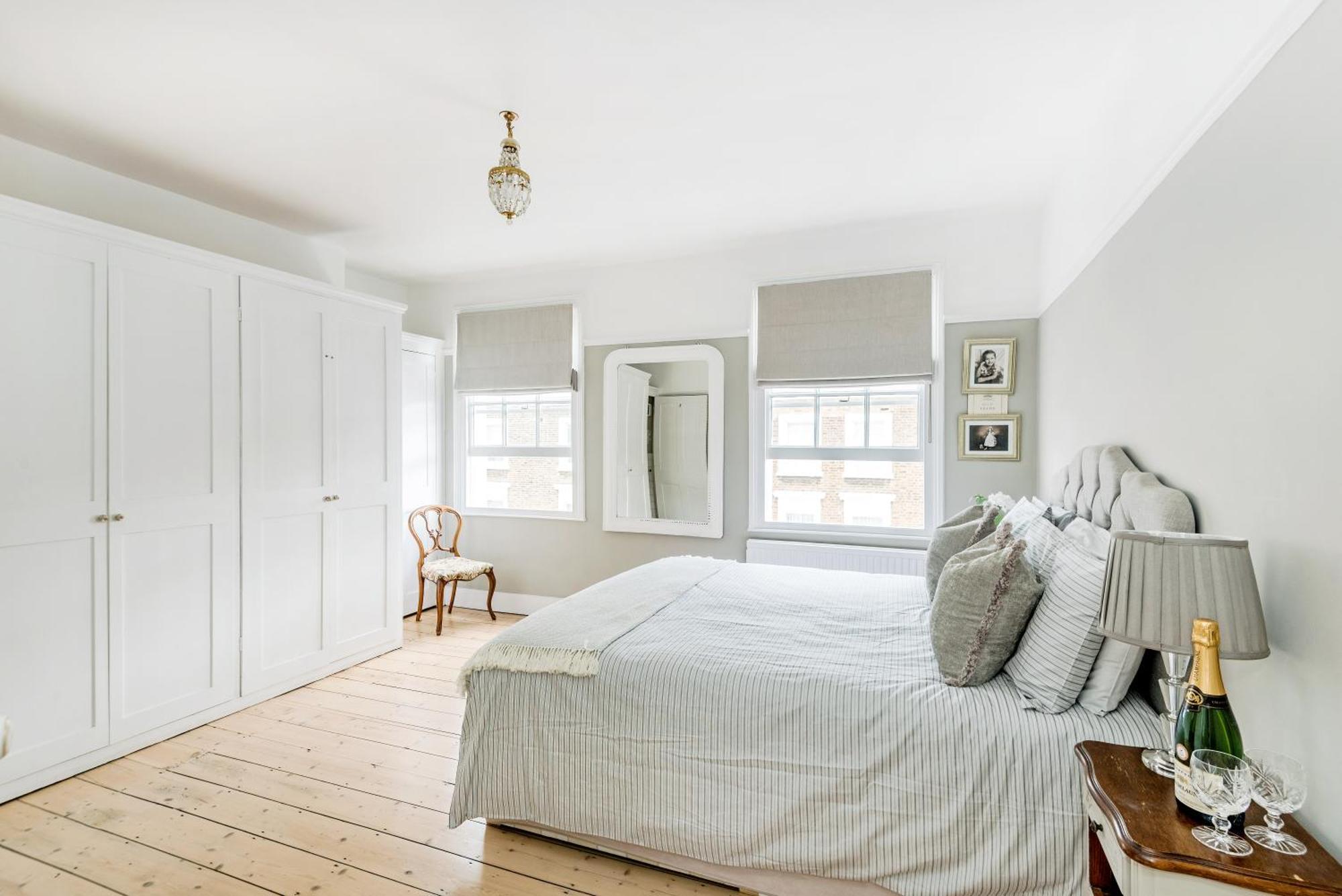 Victoria Belgravia Townhouse Apartamento Londres Exterior foto